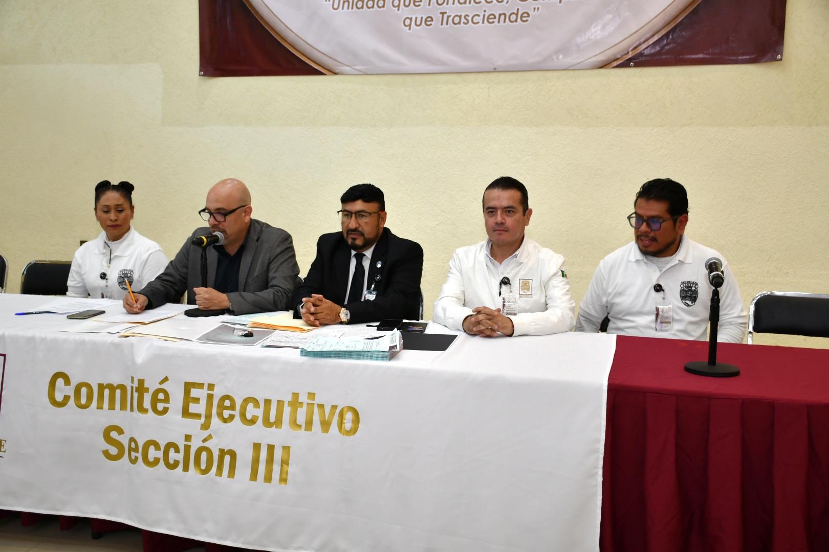 Congreso Seccional Ordinario, Sección III, “Clínicas de Medicina Familiar”